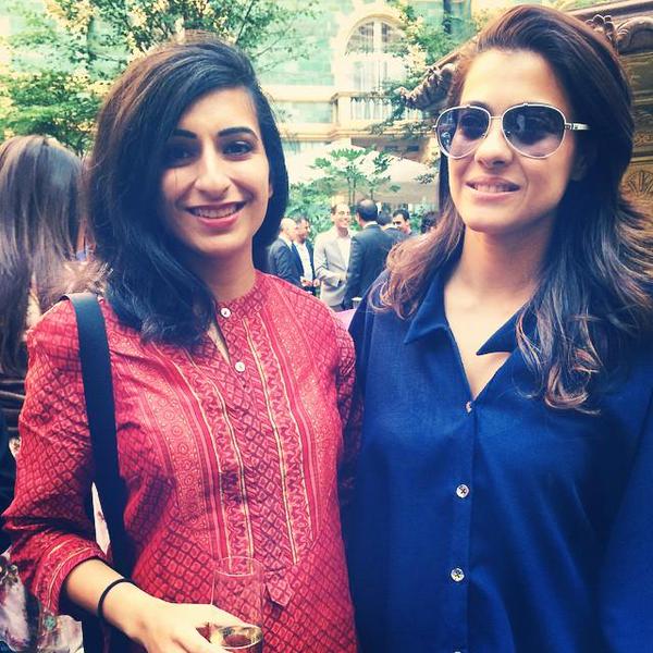 Bollywood Celebs Holiday Pictures