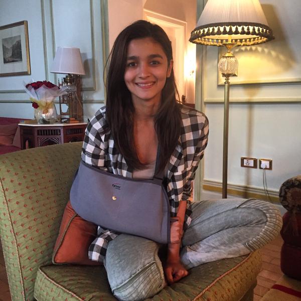 Bollywood Celebs Holiday Pictures