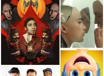 Best movies of 2015