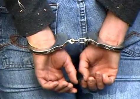 Representational Image Youth arrested for posting ex-girlfriend's nude photos on Facebook