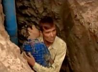 Girl falls into borewell dies