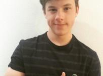 Nolan Gould