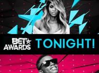 BET Awards 2015