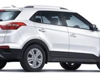 Hyundai Creta SUV