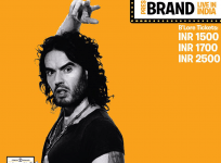 Russell Brand