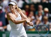 Maria Sharapova