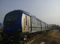 Chennai Metro