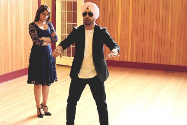 Sardaar Ji Sardaar Ji