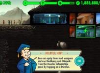 Fallout Shelter for iOS