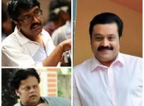 Suresh Gopi Controversy