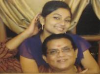 Sreelakshmi Sreekumar-Jagathy
