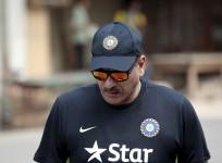 Ravi Shastri