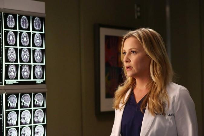 Grey's Anatomy Grey's Anatomy