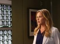 Grey's Anatomy