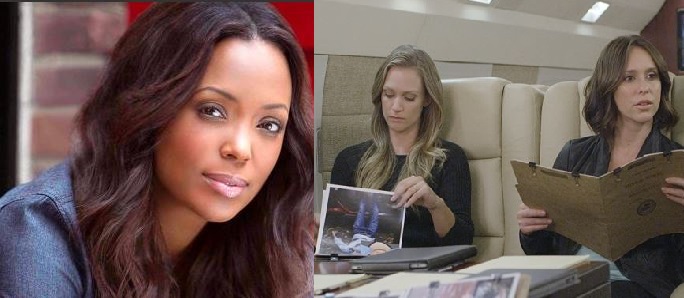 diagonal Mastery krystal Criminal Minds' Season 11 Spoilers: Aisha Tyler's Dr Tara will Replace Kate  Callahan; Jennifer Hewitt's Spot Open for Her Return - IBTimes India
