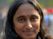 Kavita Krishnan