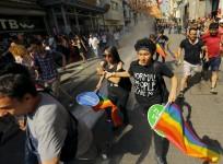 turkey gay pride