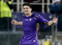 Mario Gomez