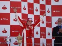 Kimi Raikonnen
