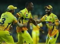 CSK
