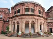 Dholpur City Palace
