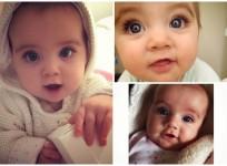 Baby Egypt becomes the most popular kid on Facebook