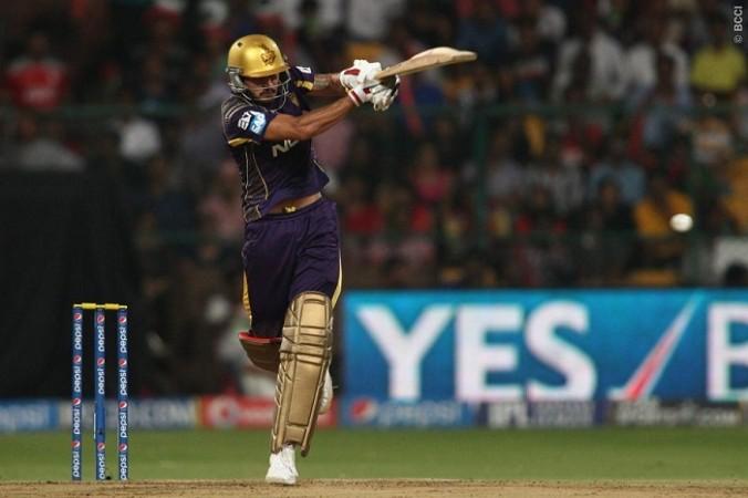 Manish Pandey has had a fabulous domestic season with Karnataka. Manish Pandey