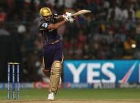 Manish Pandey