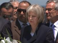 tunisia-beach-attack-theresa-may-lays-flowers-where-up-to-30-britons-were-massacred-by-isis-extremist