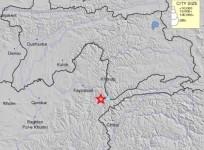 Kashmir Quake