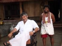 Ajith with Appukutty