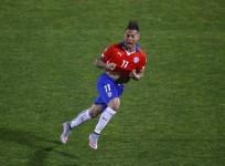 Eduardo Vargas