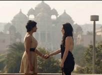 Preeti Gupta in Unfreedom
