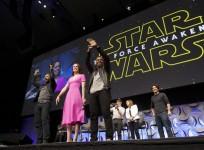 Star Wars: The Force Awakens
