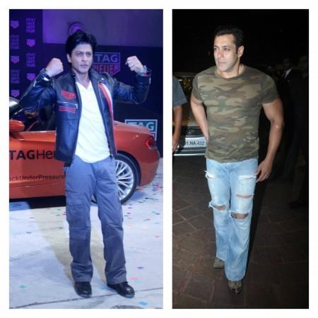 How Shah Rukh, Salman will profit from Raees, Sultan clash