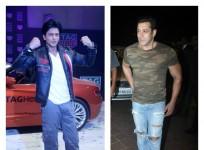 'Raees' and 'Sultan' Clash in Box Office Is Not For Him and Salman, Says Shah Rukh Khan