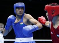 Vijender Singh
