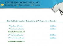 AP Inter supplementary results