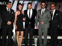 'Welcome Back': Shruti Haasan, John Abraham, Anil Kapoor Starrer Film's Release Date Revealed