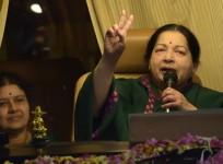 J jayalalithaa
