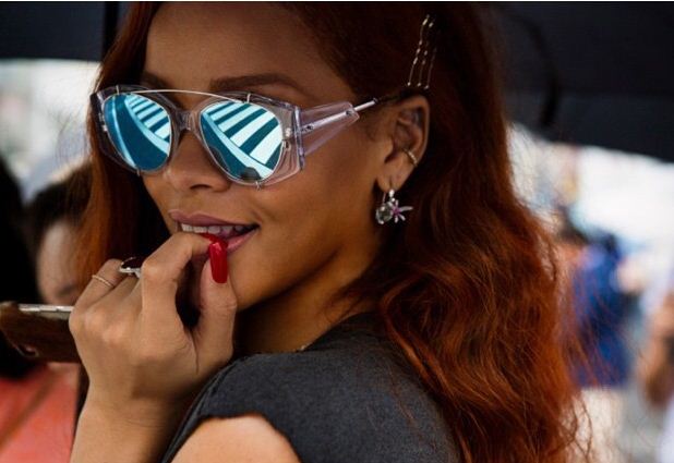 Rihanna