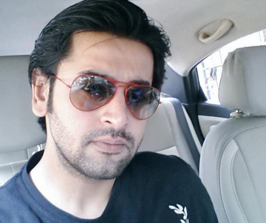 'Balika Vadhu' Actor Jagya aka Shashank Vyas to Quit Show