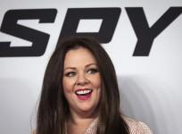 Melissa McCarthy