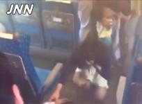 japan-passengers-evacuated-from-bullet-train-after-man-sets-himself-on-fire