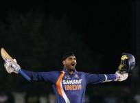 Harbhajan Singh