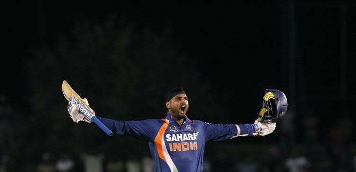 Harbhajan Singh made his comeback in the Test format few days ago during the Bangladesh tour. Harbhajan Singh