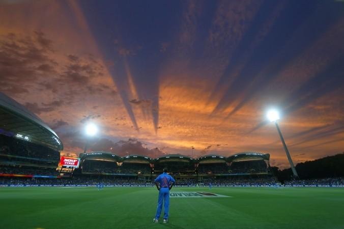 The first day and night Test match will be played at the Adelaide Oval Adelaide Oval