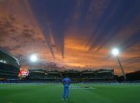 Adelaide Oval