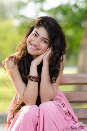 Sai Pallavi Sai Pallavi