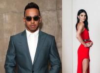 Lewis Hamilton and Kendall Jenner spark dating rumours